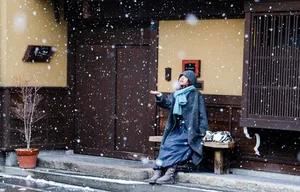A Winter Fairy Tale: Why Shirakawa-go Is Japan's Most Magical Hidden Gem This Season-5