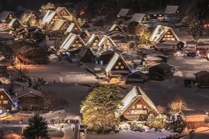 A Winter Fairy Tale: Why Shirakawa-go Is Japan's Most Magical Hidden Gem This Season-0