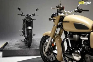 New Honda GB350C 2026: The Ultimate Retro Classic Motorcycle with Timeless Design and Modern Performance for Vintage Bike Enthusiasts-1