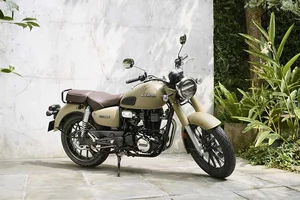 New Honda GB350C 2026: The Ultimate Retro Classic Motorcycle with Timeless Design and Modern Performance for Vintage Bike Enthusiasts-0