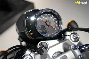 New Honda GB350C 2026: The Ultimate Retro Classic Motorcycle with Timeless Design and Modern Performance for Vintage Bike Enthusiasts-10