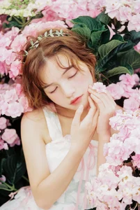 Elegant Ballet-Inspired Fine Art Photography: Sheng Chang Yu Si in YiTuYu Art Language Vol.9325 - A Music Box Aesthetic Portrait Series-0