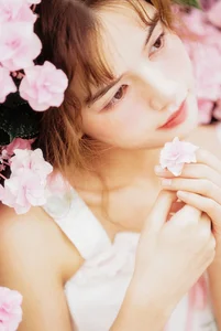 Elegant Ballet-Inspired Fine Art Photography: Sheng Chang Yu Si in YiTuYu Art Language Vol.9325 - A Music Box Aesthetic Portrait Series-7