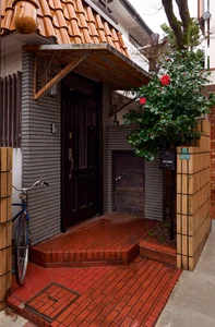 Sustainable Tokyo Home Renovation: Transforming a 1970s Two-Story Wooden House into a Minimalist Sanctuary-21