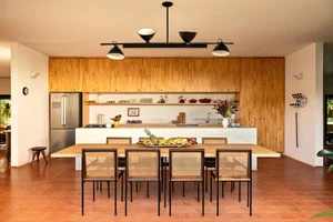 Stunning 600m2 Farmhouse Renovation: Blending Rustic Heritage with Modern Open-Plan Design and Natural Light-0