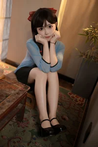 Elegant Dragon Boat Festival Cosplay by Bangni: Traditional Chinese Inspired Fashion and Festive Zongzi Theme Photography - Part 02-18