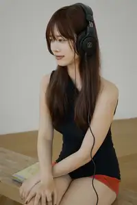 YiTuYu Art Language: Chenaling_CL Vol.8547 – Serene Beauty and Melodies-9