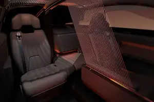 Toyota Century Coupe: Red Hot Luxury, No EV. Why Preserve the Internal Combustion Engine's Soul?-5