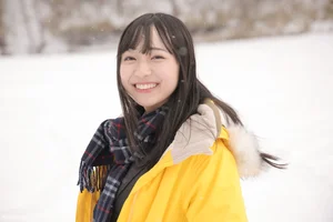 Elegant Portrait Photography Featuring Yui Iruma: A Glimpse into LOVEPOP Photoset 22 and Contemporary Japanese Lifestyle Fashion Trends-13