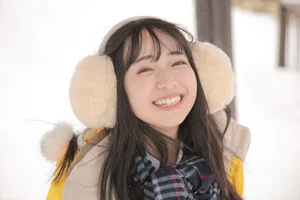 Elegant Portrait Photography Featuring Yui Iruma: A Glimpse into LOVEPOP Photoset 22 and Contemporary Japanese Lifestyle Fashion Trends-14