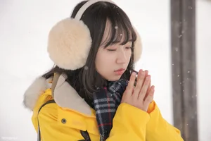 Elegant Portrait Photography Featuring Yui Iruma: A Glimpse into LOVEPOP Photoset 22 and Contemporary Japanese Lifestyle Fashion Trends-35