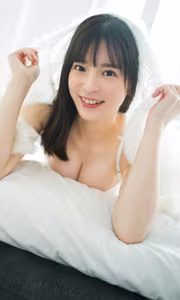 JP Nagano Miyabi: Discover the Pure, Sweet Charm in "Hajimete"-25