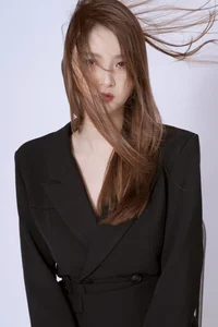 Elegant Portrait Photography: YiTuYu Art Language Vol.9100 Featuring Model Xue Xue - A Stunning 25-Piece Visual Collection-5