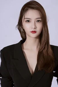 Elegant Portrait Photography: YiTuYu Art Language Vol.9100 Featuring Model Xue Xue - A Stunning 25-Piece Visual Collection-17