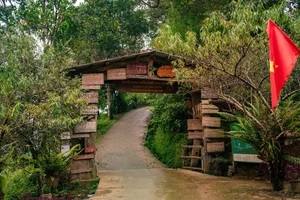 Discover Sin Suoi Ho: A Breathtaking Hmong Village and Sustainable Travel Gem in the Mountains of Lai Chau, Vietnam-8