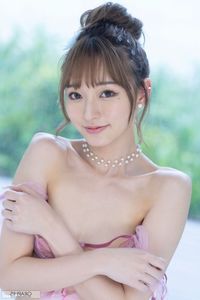 JP Yu Rukawa – Graphis Gals No.558 Captivated Part01: Alluring Elegance-0