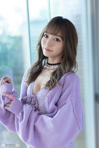 JP Yu Rukawa – Graphis Gals No.558 Captivated Part01: Alluring Elegance-2