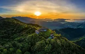 Discover Lang Co: Majestic Natural Beauty, A Peaceful Hidden Gem in Vietnam.-10