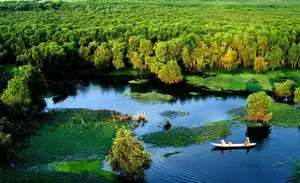 Discover Lang Co: Majestic Natural Beauty, A Peaceful Hidden Gem in Vietnam.-8
