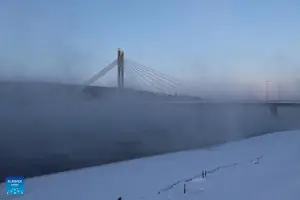 Discover Rovaniemi Finland: A magical winter wonderland in Santa's homeland-6