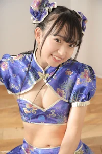 Beautiful Yui Iruma Portraits in LOVEPOP Photoset 26: Elegant Aesthetic Lifestyle Photography and Minimalist Fashion Inspiration for Modern Creative Professionals.-22