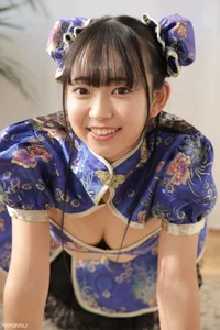 Beautiful Yui Iruma Portraits in LOVEPOP Photoset 26: Elegant Aesthetic Lifestyle Photography and Minimalist Fashion Inspiration for Modern Creative Professionals.-5