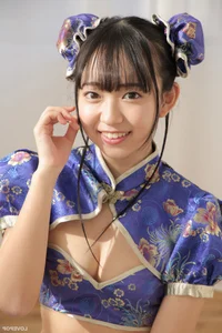 Beautiful Yui Iruma Portraits in LOVEPOP Photoset 26: Elegant Aesthetic Lifestyle Photography and Minimalist Fashion Inspiration for Modern Creative Professionals.-4