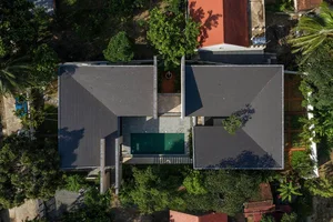 Timeless Sanctuary: A Perfect Blend of Heritage and Modernity in Thanh Hoa Villa-0