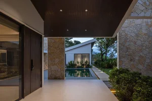 Timeless Sanctuary: A Perfect Blend of Heritage and Modernity in Thanh Hoa Villa-6