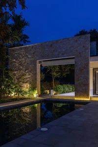 Timeless Sanctuary: A Perfect Blend of Heritage and Modernity in Thanh Hoa Villa-7