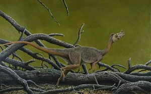 Tiny Wonders: Discovering the Smallest Dinosaurs Ever Found and the Secrets of Prehistoric Miniature Life-3