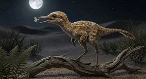 Tiny Wonders: Discovering the Smallest Dinosaurs Ever Found and the Secrets of Prehistoric Miniature Life-2