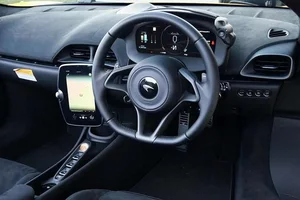 McLaren Artura Hybrid Supercar Price Drop: Discover the New Value in Vietnam Following Decree 360/2025/NĐ-CP Tax Incentives-6