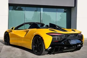 McLaren Artura Hybrid Supercar Price Drop: Discover the New Value in Vietnam Following Decree 360/2025/NĐ-CP Tax Incentives-2
