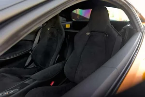 McLaren Artura Hybrid Supercar Price Drop: Discover the New Value in Vietnam Following Decree 360/2025/NĐ-CP Tax Incentives-10