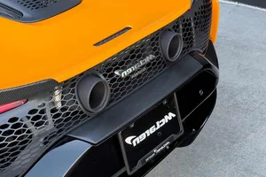 McLaren Artura Hybrid Supercar Price Drop: Discover the New Value in Vietnam Following Decree 360/2025/NĐ-CP Tax Incentives-3