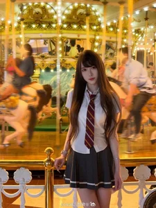 Stunning Traditional Cosplay by Streamer Futuaner: A Timeless Viral Look That Continues to Captivate Fans Worldwide-0