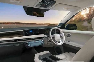 2026 Hyundai Palisade High Roof: The Ultimate Land Private Jet Experience-8