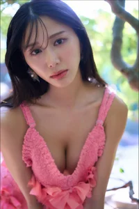 Stunning Saito Yasuyo Weekly Playboy Special No.345 国宝 Photoshoot: Elegant Japanese Model 1st Week Collection-3