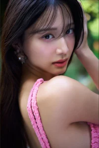 Stunning Saito Yasuyo Weekly Playboy Special No.345 国宝 Photoshoot: Elegant Japanese Model 1st Week Collection-5