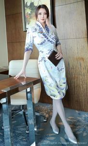 XiuRen No.10273 Su Yi Nuo: Elegant Asian Beauty in Traditional Attire-13