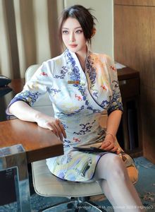 XiuRen No.10273 Su Yi Nuo: Elegant Asian Beauty in Traditional Attire-3