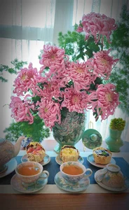 Master the Art of Ancient Chrysanthemums: Stunning Floral Tips for a Long-Lasting Lunar New Year-0