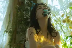 Xing Zhi Ka Tao: Dreamy Beauty in YiTuYu Art Language Vol.8825 Collection-13