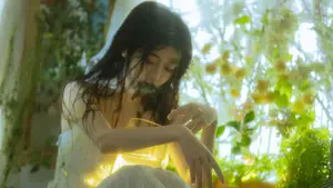 Xing Zhi Ka Tao: Dreamy Beauty in YiTuYu Art Language Vol.8825 Collection-16