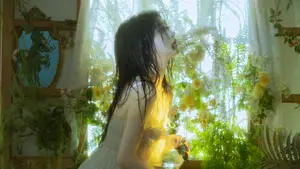 Xing Zhi Ka Tao: Dreamy Beauty in YiTuYu Art Language Vol.8825 Collection-2