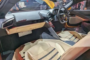 The Magnificent Ferrari 849 Testarossa Arriving in Vietnam Soon-1