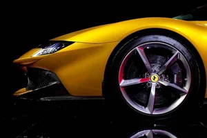 The Magnificent Ferrari 849 Testarossa Arriving in Vietnam Soon-9