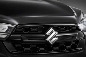 New Suzuki XL7 Hybrid Black Edition 2026: A Sleek and Efficient 7-Seater MPV for Modern Family Adventures-5