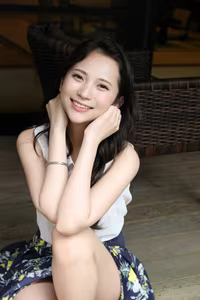 JP Miho Machiyama: Keio University Beauty Shines-0